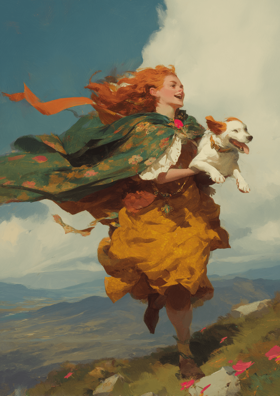 The Fool