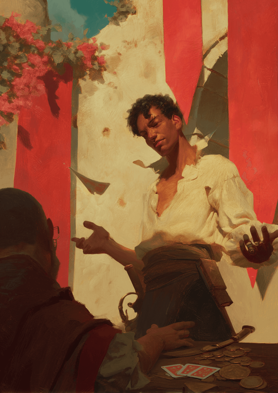 The Magician
