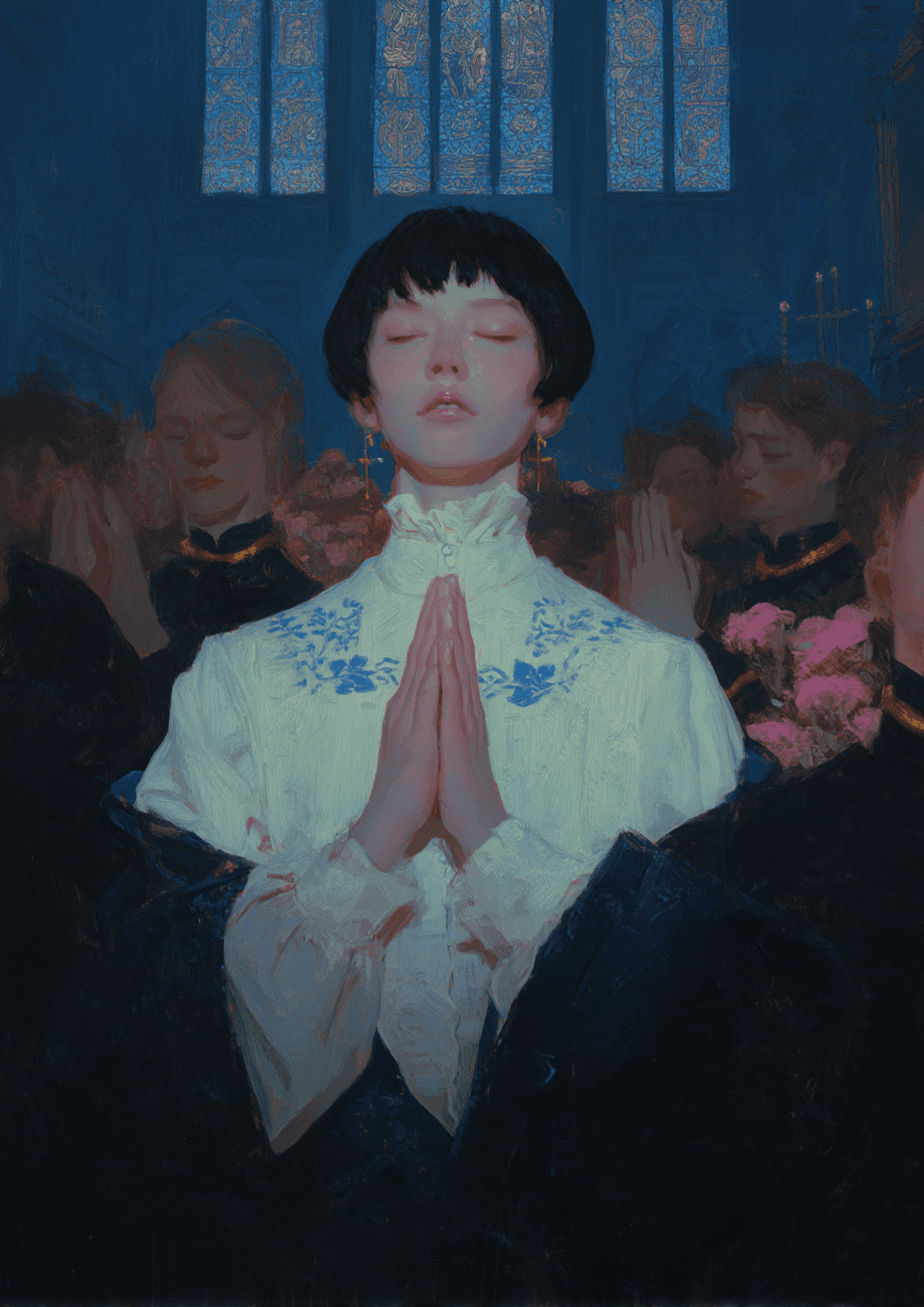 The Hierophant