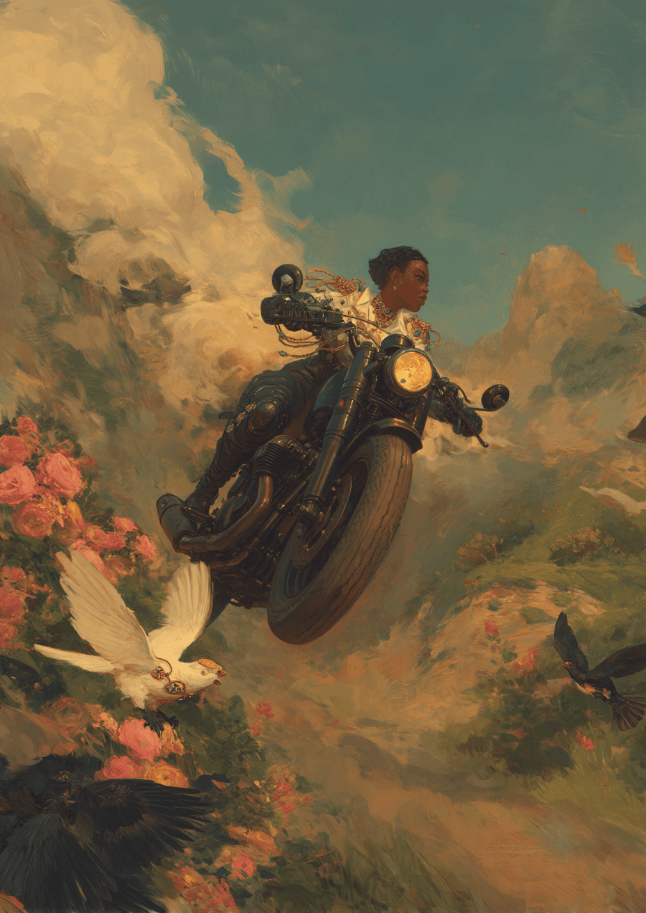 The Chariot