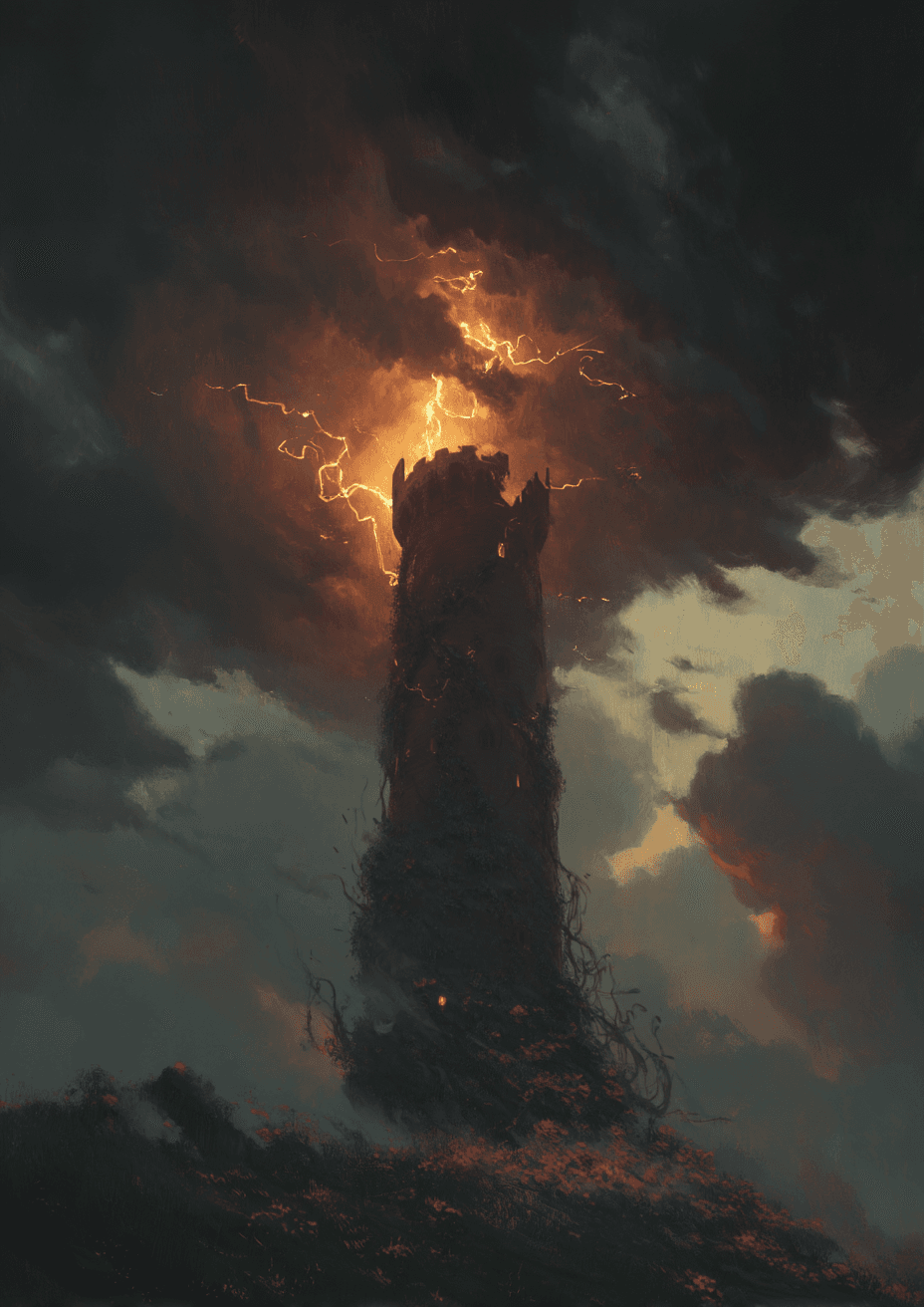 The Tower